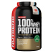 Nutrend 100% Whey Protein 2250 g ľadová káva