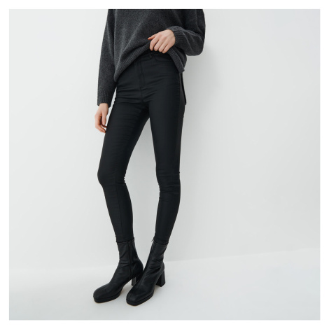 Dámske džínsy skinny Mohito.com