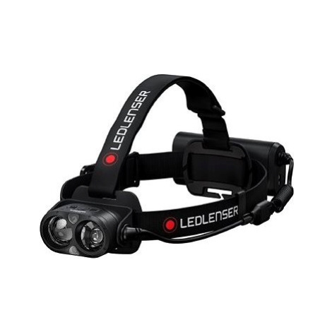 Ledlenser H19R Core