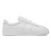 Superga Sneakersy Club S Comfort Leather 2843 S7126CW Biela