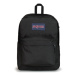 Batoh JANSPORT SuperBreak Plus Black