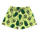 Men's Shorts Horsefeathers Manny Avocado