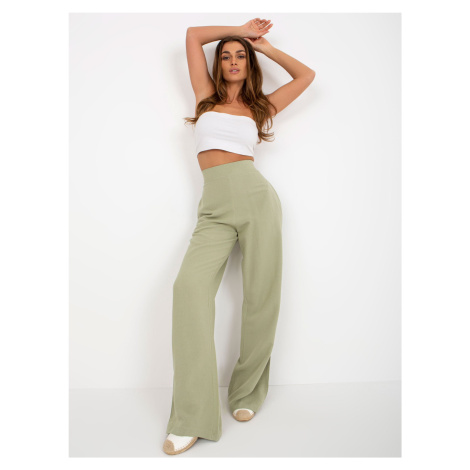 Pants-TW-SP-BE-AZ100.78P-Pistachio