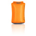 Nepremokavý vak LifeVenture Ultralight Dry Bag 15L Farba: oranžová