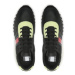 Tommy Jeans Sneakersy Cleated EM0EM01168 Čierna