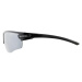 Alpina Sports TRI-SCRAY 2.0 HR Unisex slnečné okuliare, čierna, veľkosť