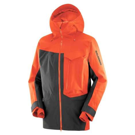 Salomon Moon Patrol Goretex Jkt Man LC2169800