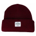 Carpstyle čiapka burgundy beanie