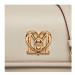 LOVE MOSCHINO Kabelka JC4134PP1ILM0110 Écru