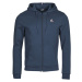 Le Coq Sportif  ESS FZ HOODY N°4 M  Bundy Námornícka modrá