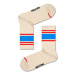 Happy Socks Ponožky Vysoké Unisex ATBST14-1700 Béžová