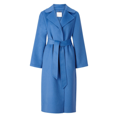 Rich & Royal Prechodný kabát  modrá