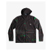 Quiksilver bunda Lizard Heads rock face