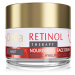 Delia Cosmetics Retinol Therapy vyživujúci nočný krém