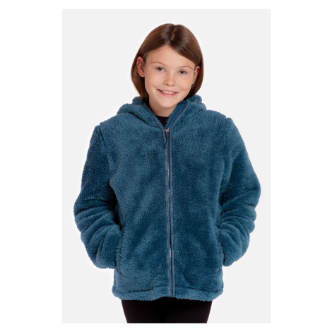 LELOSI Kids Fluffy Eskimo