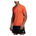 Men's T-shirt adidas 25/7 orange