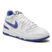 Nike Sneakersy Attack FB1447 100 Biela