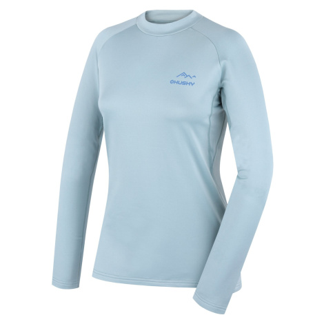 Active Winter Thermal Underwear HUSKY Tromi L faded mint