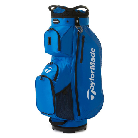 Golfový bag na vozík TAYLORMADE modrý