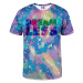 Aloha From Deer Unisex's Dreamless T-Shirt TSH AFD673