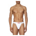 Diesel Jockstrap - UMBR-JOCKY Jockstrap biely