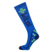 Compression socks KILPI PANAMA-U blue