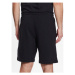 Calvin Klein Športové kraťasy Knit Short 00GMS3S805 Čierna Regular Fit