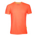 Cona Sports Pánske funkčné triko CS11 Neon Peach