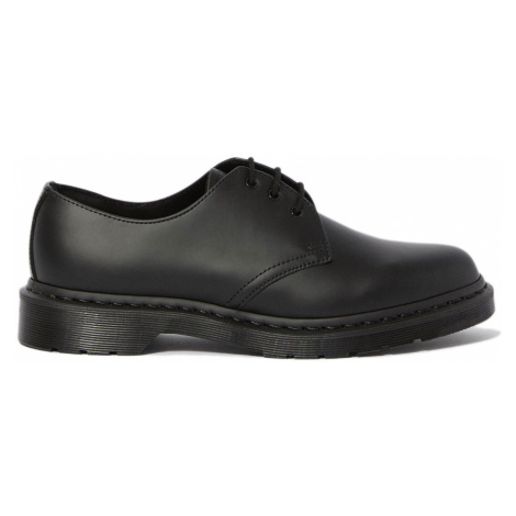 Dr. Martens 1461 Mono Smooth Leather Dr Martens