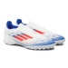 Adidas Futbalové topánky F50 League Ll Tf IF1339 Biela