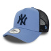 Šiltovka NEW ERA 940 Af trucker MLB League essential NEYYAN blue