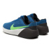 Nike Topánky do posilňovne Air Zoom TR 1 DX9016 400 Tmavomodrá