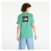 The North Face The North Face S/S Redbox Tee Deep Grass Green