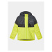 Columbia Outdoorová bunda Lightning Lift™ II Jacket 2009761 Žltá Regular Fit