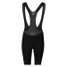 POC Pure Women's Bib Shorts VPDs Uranium Black Cyklonohavice