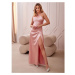 Šaty Roco Fashion model 192545 Pink