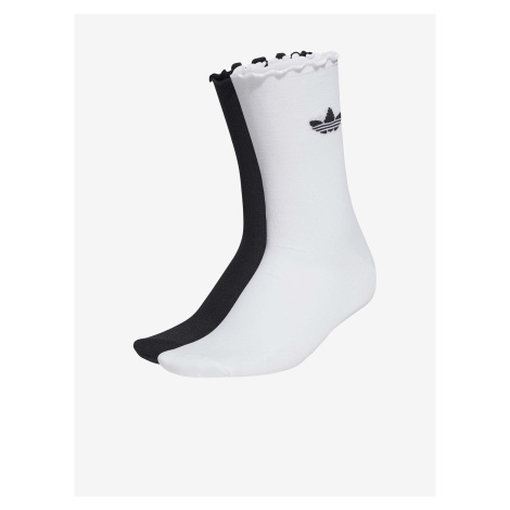 Dámske klasické ponožky Adidas