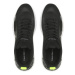 Calvin Klein Jeans Sneakersy Comfair Runner Su-Mesh Mono YM0YM00585 Čierna