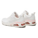 Skechers Sneakersy Uno Revolution-Airy 177420/WHT Biela