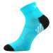 Voxx Raymond Unisex športové ponožky - 1 pár BM000001256000100860x tyrkys