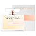 Yodeyma Bella parfumovaná voda dámska Varianta: 15ml