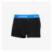 LACOSTE Trunk Black/ Marina