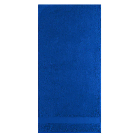 L-Merch Osuška 140x70 NT9500 Royal Blue