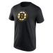 Boston Bruins pánske tričko Primary Logo Graphic T-Shirt - VALUE