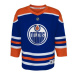 Edmonton Oilers detský hokejový dres Replica Home