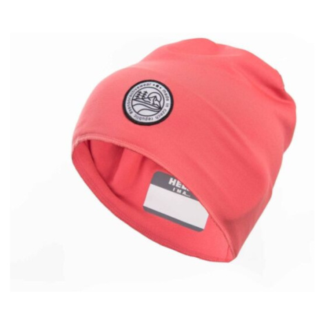 Sensor COOLMAX THERMO Detská zimná čiapka, ružová, veľkosť