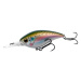 Shimano wobler lure yasei cover crank floating mr rainbow trout - 5 cm 7,5 g