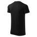 Malfini premium Action Pánske tričko 150 čierna