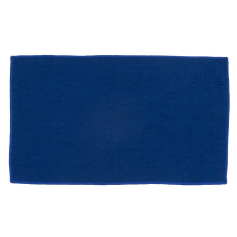 Towel City Rýchloschnúca osuška 140x70 cm - Kráľovská modrá