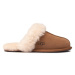 Ugg Papuče W Scuffette II 1106872 Hnedá